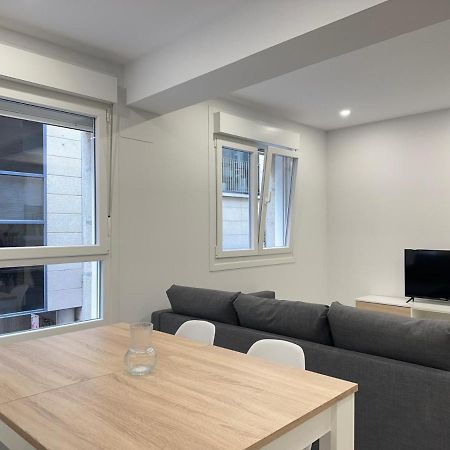 2 Piso 2 Habitaciones Centro Al Lado De Principe 2 - Homeygalicia فيجو المظهر الخارجي الصورة