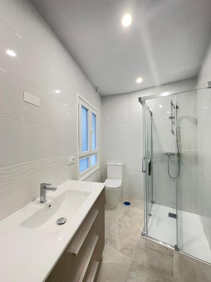 2 Piso 2 Habitaciones Centro Al Lado De Principe 2 - Homeygalicia فيجو المظهر الخارجي الصورة